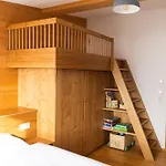 Berg Aparts Faschina - 14 Apartman