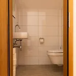 Berg Aparts Faschina - 14 Apartman *