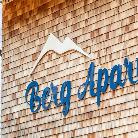 דירה Berg Aparts Faschina - 14 פונטנלה