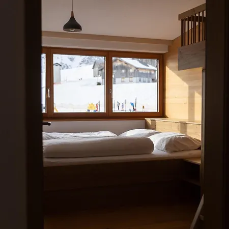 Berg Aparts Faschina - 14