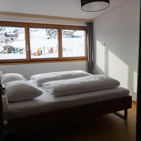 Apartman Berg Aparts Faschina - 14