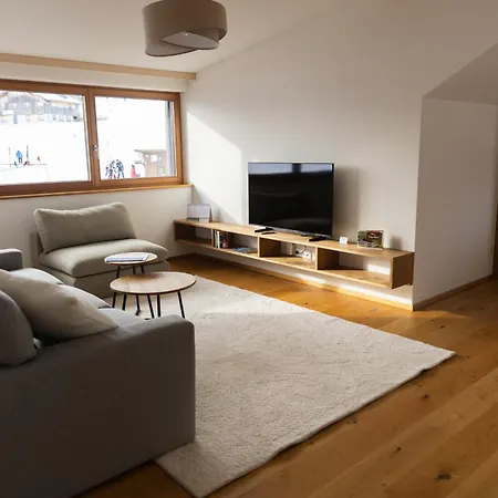 Berg Aparts Faschina - 14 Apartman